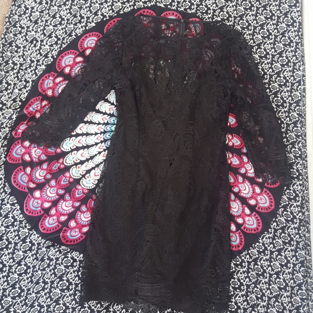 Never worn